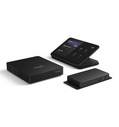 ThinkSmart Core Gen 2 for Teams + IP Controller