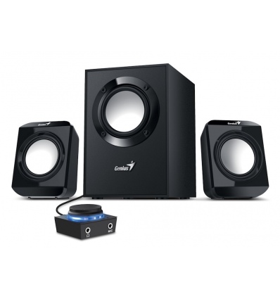 GENIUS repro SW-2.1 300 Ver II