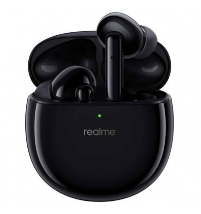 Realme Buds Air Pro/ANC/BT/Black