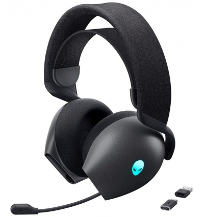 Dell Alienware herní sluchátka AW725H bezdrát. č.