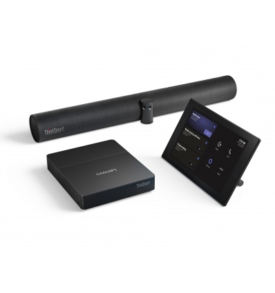 ThinkSmart Core Gen 2 FRK Teams + USB Controller