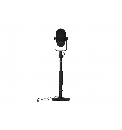 Streamovací mikrofon Genesis RADIUM 750D, USB/XLR, stojan