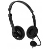 GENIUS headset HS-230U, USB-C