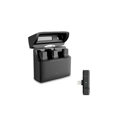 Sada bezdrátových mikrofonů Viking M302/Lightning