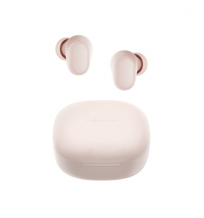 Xiaomi Redmi Buds 6 Play/ANC/BT/Bezdrát/Růžová