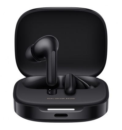 Xiaomi Redmi Buds 6/ANC/BT/Night Black