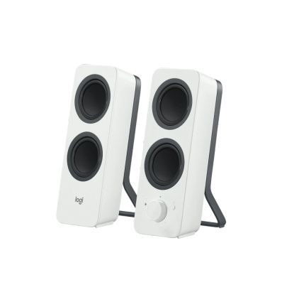 Logitech Speaker Z207 black, Bluetooth, RMS 5W _