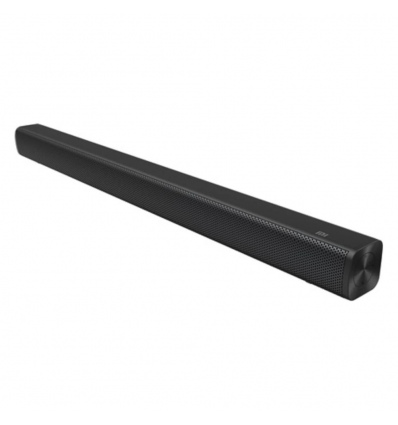 Xiaomi Soundbar 2.0 EU S22E/Černá/Stereo/30W