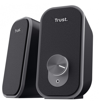 Trust Ador 2.0/Černá/Stereo/12W