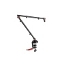 Ramenní držák mikrofonu Genesis THULIUM 500