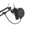 Streamovací mikrofon Genesis RADIUM 400 G2, USB