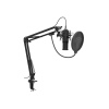 Streamovací mikrofon Genesis RADIUM 400 G2, USB