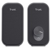 Trust Ador 2.0/Černá/Stereo/12W