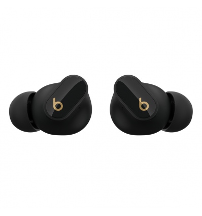Beats Studio Buds +/ANC/BT/Bezdrát/Black/Gold
