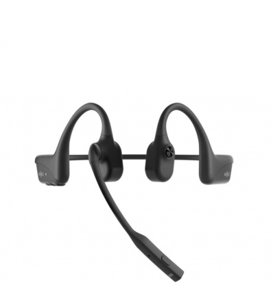 Shokz OpenComm2 UC (2025 Upgrade), USB-C adaptér