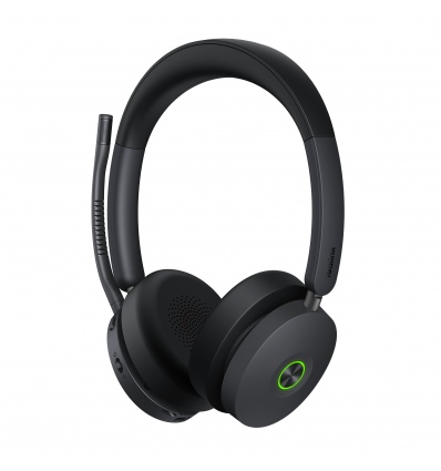 Yealink BH74 Teams, bluetooth náhlavní souprava, U