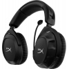 HyperX Cloud Stinger 2/Stereo/ANC/USB/Bezdrát/Černá