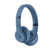 Beats Solo 4/Jack/Drát/BT/Bezdrát/Slate Blue