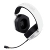 TRUST GXT493W CARUS WIRELESS HEADSET WHITE