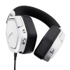 TRUST GXT493W CARUS WIRELESS HEADSET WHITE