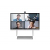 Yealink A24, All-in-one desktop videokonferenční zařízení, Full-HD, QI, Wi-Fi, Android 10