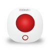 EVOLVEO bezdrátová vnitřní siréna pro SecuPro/Alarmex Pro