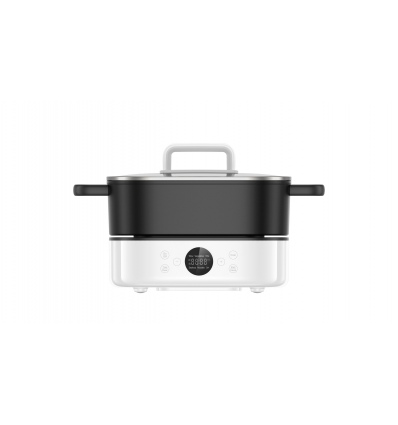 Xiaomi Multifunctional Hot Pot Cooker 6L