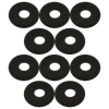 Jabra Earcushion, foam - BIZ 1500/1900 (10ks)