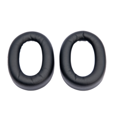 Jabra Evolve2 85 Ear Cushion, Black version, 1 pair
