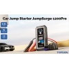 Car Jump Starter JumpSurge 1200 PRO/10000mAh/max výstupní proud 1800A/2xUSB-A/USB-C/DC Jack