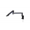 Endorfy rameno na mikrofon Broadcast Low Profile Boom Arm RGB