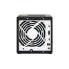 QNAP TL-D400S - úložná jednotka JBOD SATA (4x SATA), dekstop