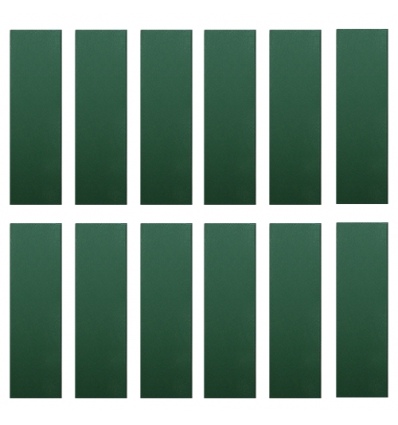 Qnap - Thermal pads kit for M.2 SSD module (12ks)