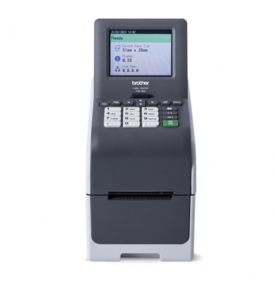 Brother TD2350DSA203Z1