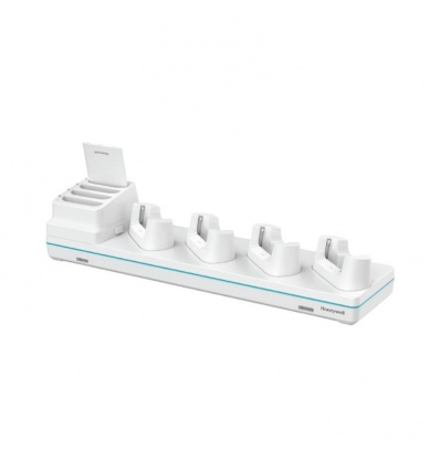 CT37 - non booted charging base, no power cord, HC