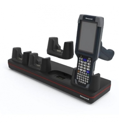 Honeywell CK67 4-BAY CB, NON-BOOT, NO CORD