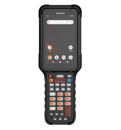 CK67/5G/38 key/NUM/FlexRange/8GB/Cam