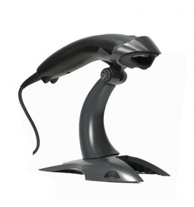 NOVINKA! Honeywell Voyager XP Curve 1400g - USB kit, stojan