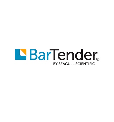 BarTender Starter: Workstation License 1YR