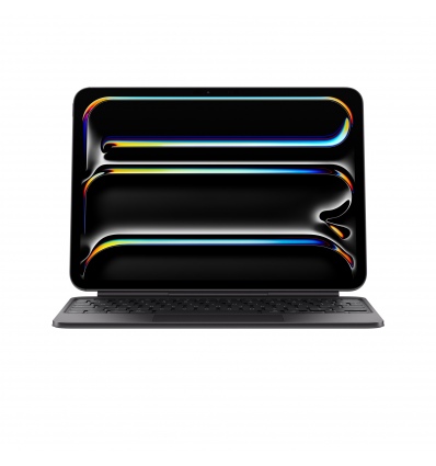 Magic Keyboard iPad Pro 11" (M4,M5) - CZ - Black