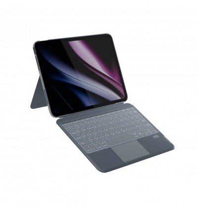 Epico klávesnice pro iPad Pro 11" M4/M5 - CZ