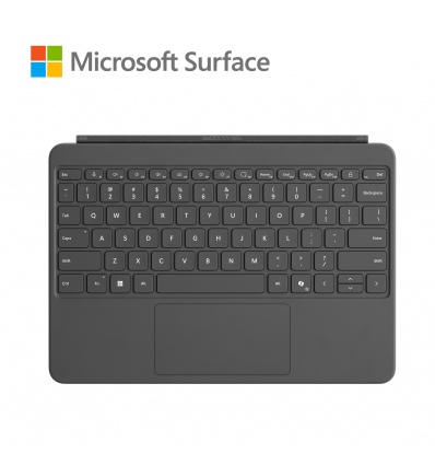 Microsoft Surface Pro 12" Keyboard (Slate), Commercial, CZ&SK