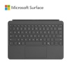 Microsoft Surface Pro 12" Keyboard (Slate), Commercial, CZ&SK