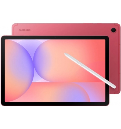 Samsung Galaxy Tab S10 Lite/SM-X400NZRREUE/10,9"/2112x1320/6GB/128GB/An15/Coralred