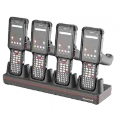 Honeywell CK67 4-BAY NB, NON-BOOT, NO CORD