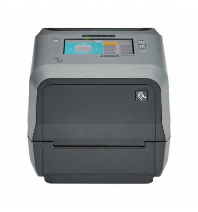 ZD621R - TT,RFID,LCD,300 dpi,USB,LAN,Wi-Fi,BT