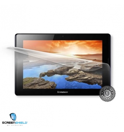 Screenshield™ Lenovo IT A10-70 A7600 ochrana displeje