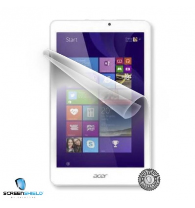 Screenshield™ Acer ICONIA 8 W1-810 ochrana displeje