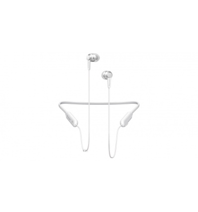 Pioneer SE-C7BT stylová špuntová sluchátka s Bluetooth, NFC bílá