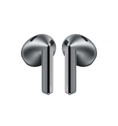 Samsung Galaxy Buds3/ANC/BT/Bezdrát/Stříbrná
